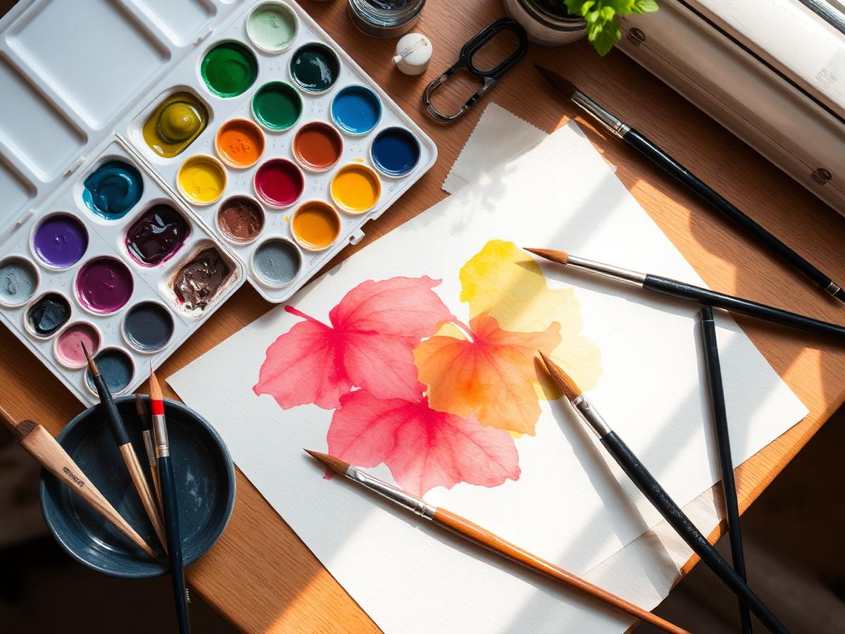 Art and crafts at The Club Exeter